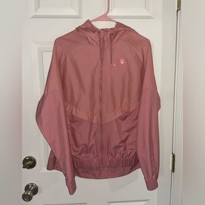 NIKE WOMEN’S WINDBREAKER